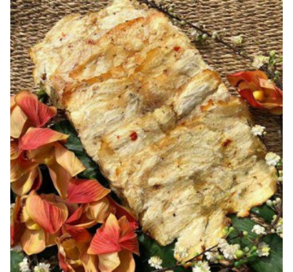 KHÔ CÁ THIỀU 200GR 